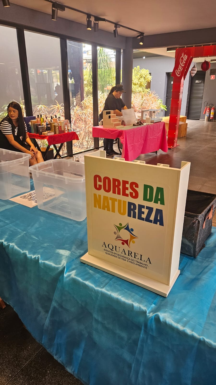 Desafio da Reciclagem
